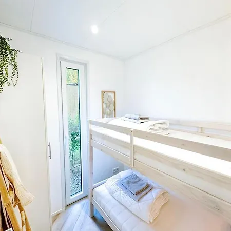 Ukiyo I Ontspannen In Modern Met Tuin Op De Veluwe Holiday home *