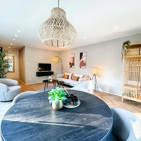 Ukiyo I Ontspannen In Modern Met Tuin Op De Veluwe
