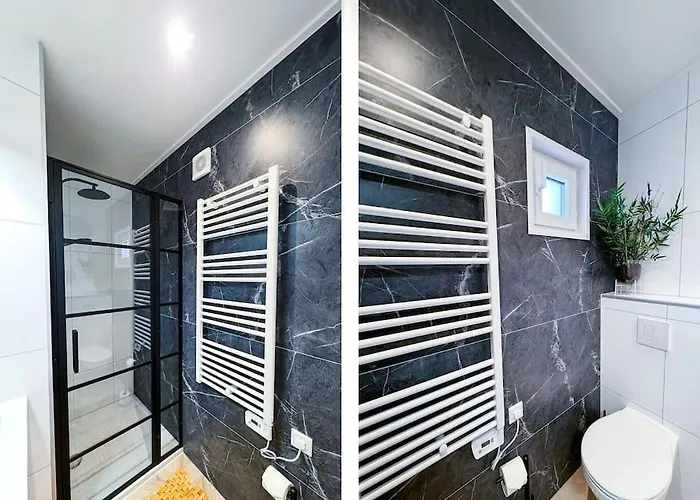 Ukiyo I Ontspannen In Modern Met Tuin Op De Veluwe Dom wakacyjny