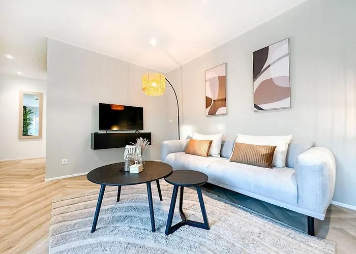 Ukiyo I Ontspannen In Modern Met Tuin Op De Veluwe 에르멜로